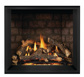Napoleon Elevation X 36" Direct Vent Traditional Fireplace with Electronic Ignition, Natural Gas (EX36NTEL)